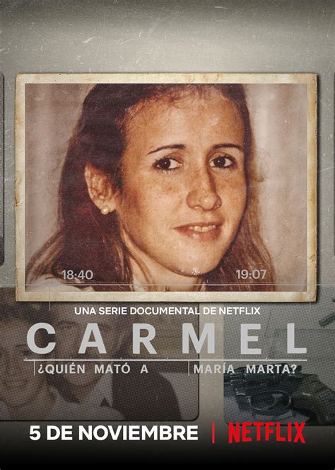who killed maria marta
